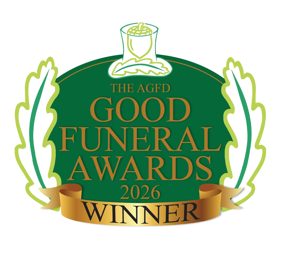 Afterstone wins Best Green Product of the Year at the Good Funeral Awards 2026