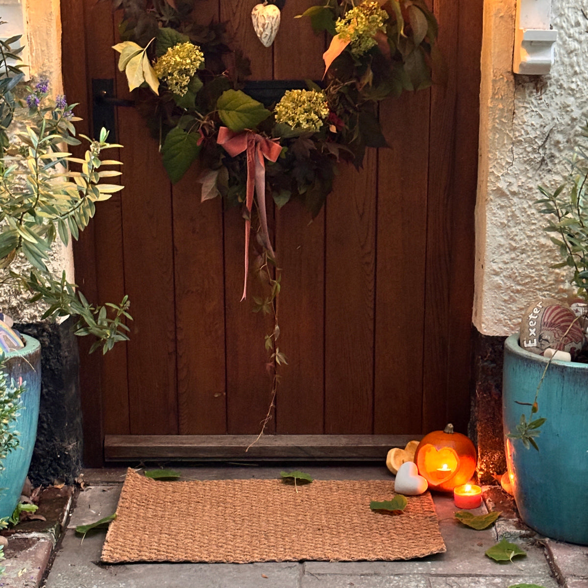Every autumn across nine days, there are four dates connected to death. How about commemorating a life too?