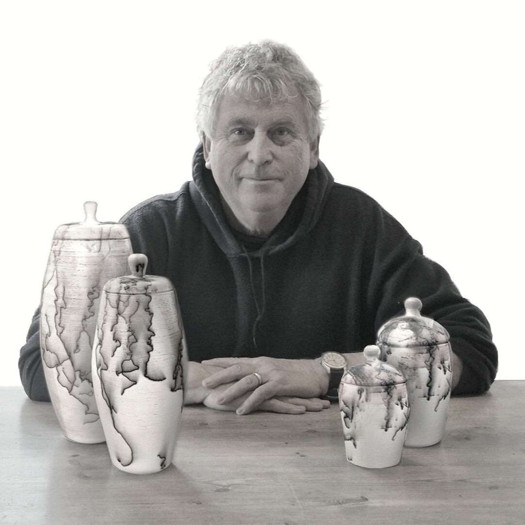 Alan Booth collection