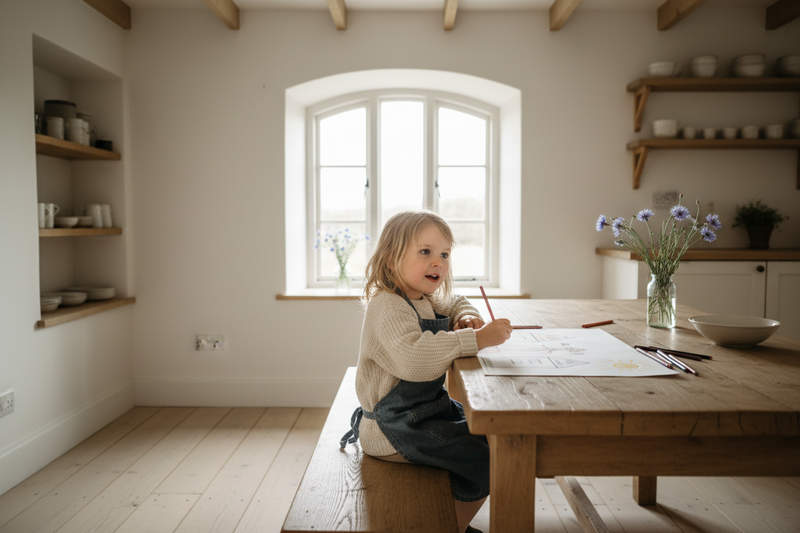 Explaining cremation and ashes to a child
