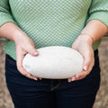 Personalised memorial stone - large