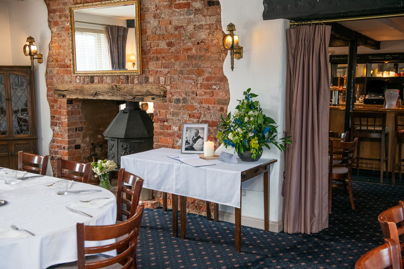 UK funerals are changing – approach death with clarity and confidence