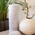 Scatter tube adult ivory