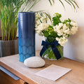Farewell set - navy/turquoise