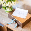 Gift presentation boxes