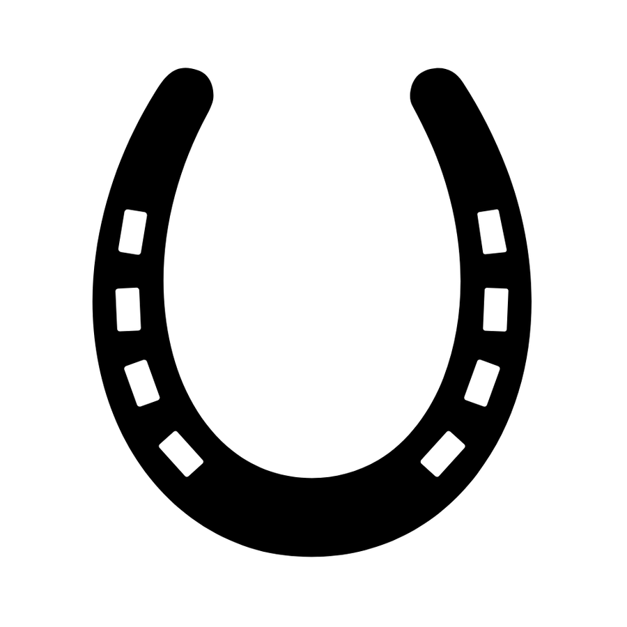 31. Horseshoe