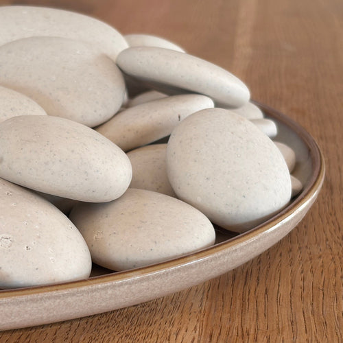 Afterstone ash into stone memorial pebbles