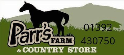 Parr's Farm Country Store