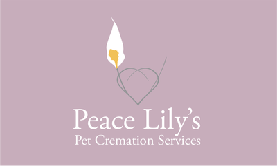 Peace Lily's Pet Cremation Services