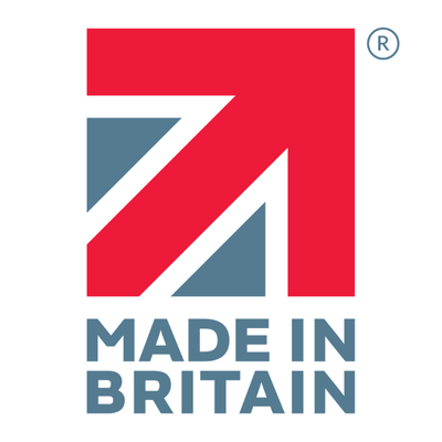 Made in Britain