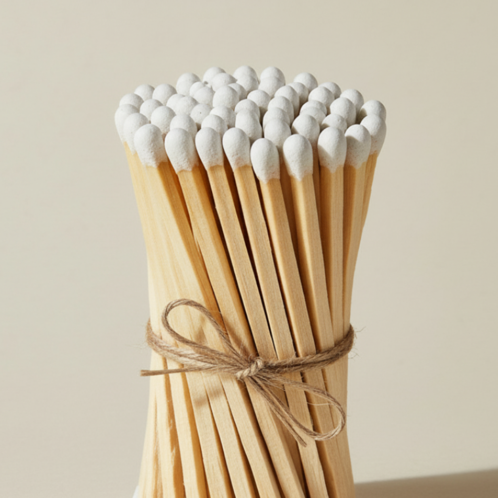 Matches refill 200